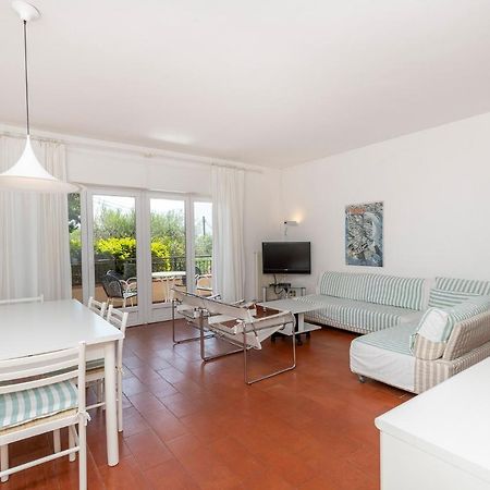 Apartament Kormorano マルチェージネ エクステリア 写真