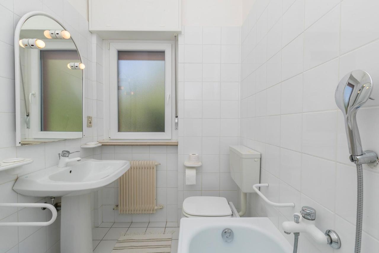 Apartament Kormorano マルチェージネ エクステリア 写真