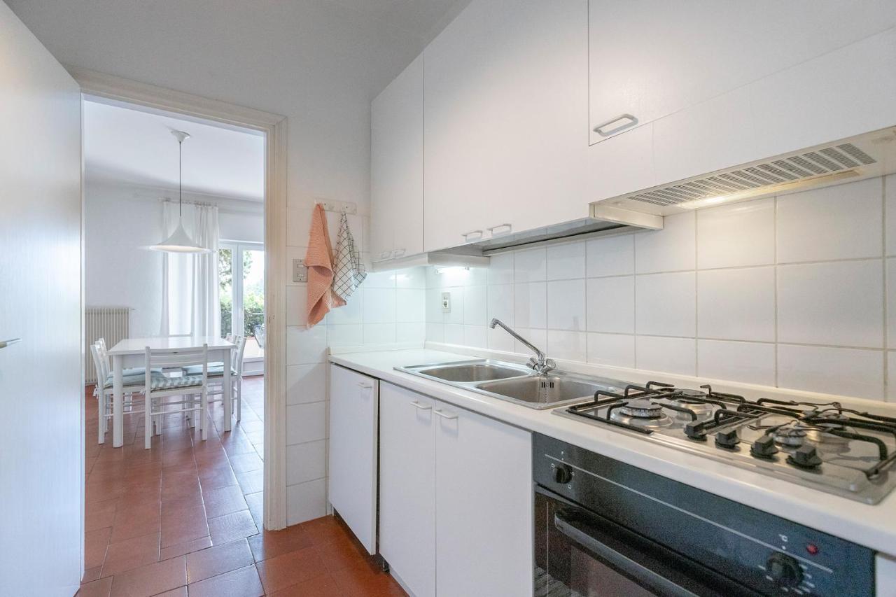 Apartament Kormorano マルチェージネ エクステリア 写真