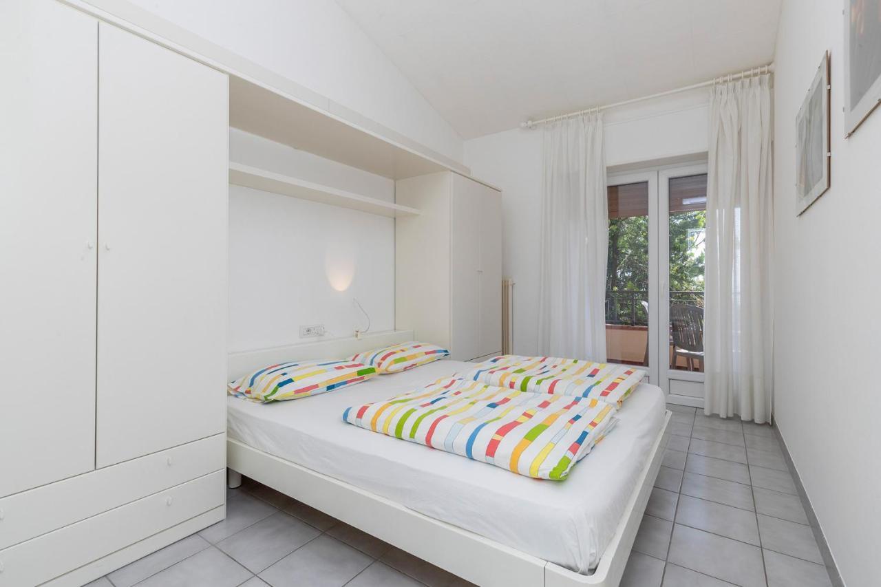 Apartament Kormorano マルチェージネ エクステリア 写真