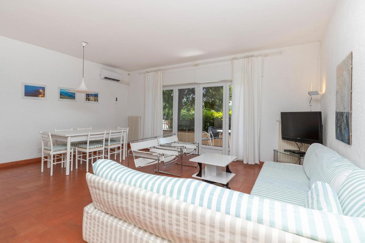 Apartament Kormorano マルチェージネ エクステリア 写真