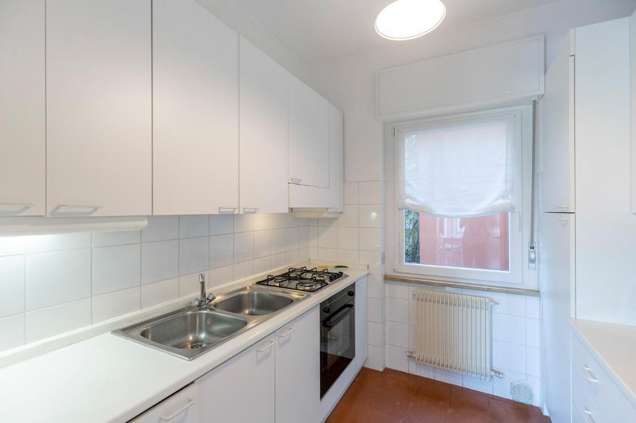 Apartament Kormorano マルチェージネ エクステリア 写真