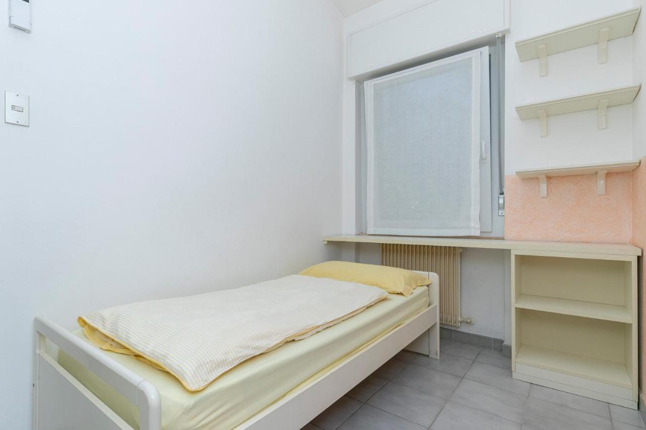 Apartament Kormorano マルチェージネ エクステリア 写真