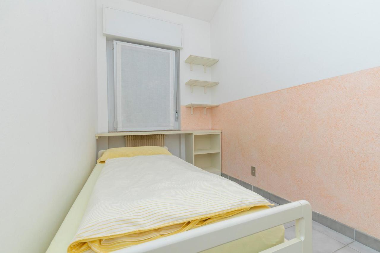 Apartament Kormorano マルチェージネ エクステリア 写真