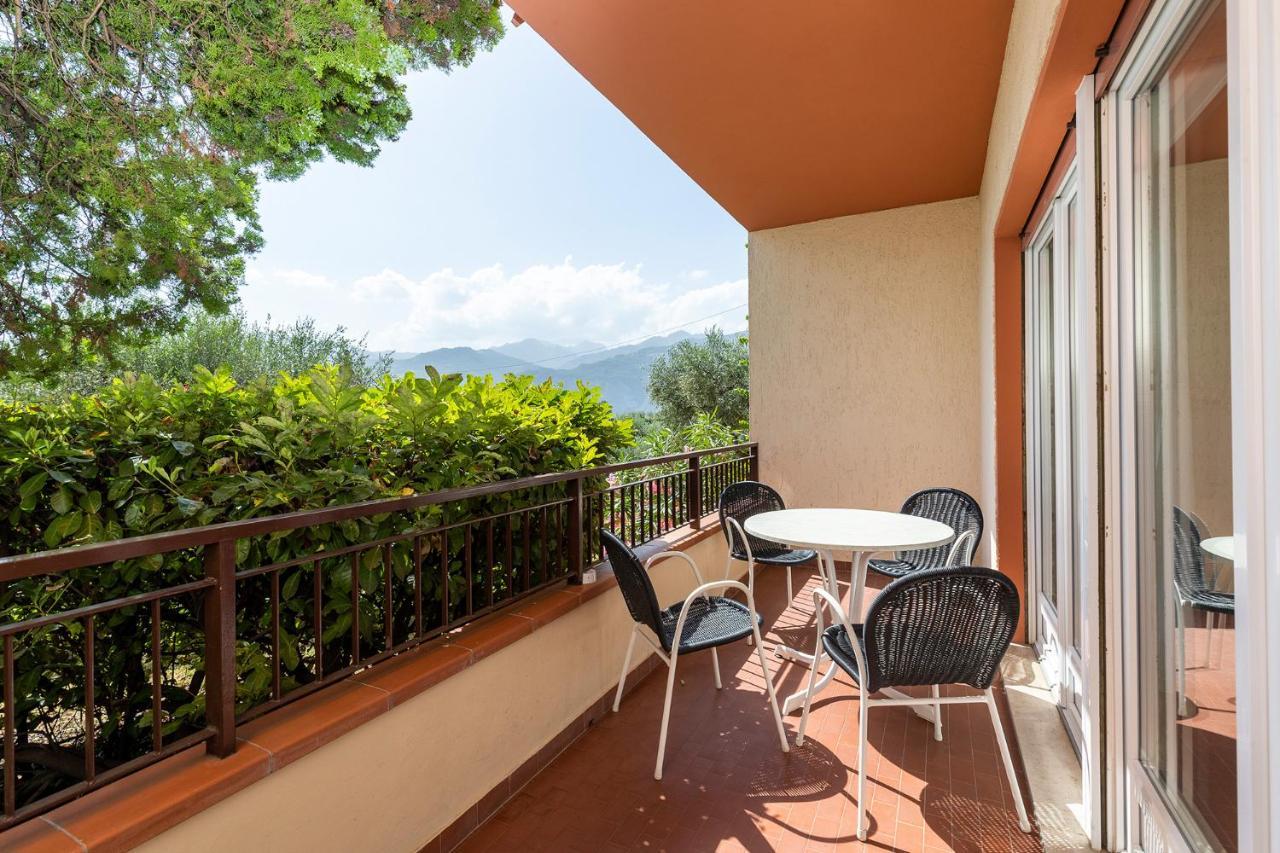 Apartament Kormorano マルチェージネ エクステリア 写真