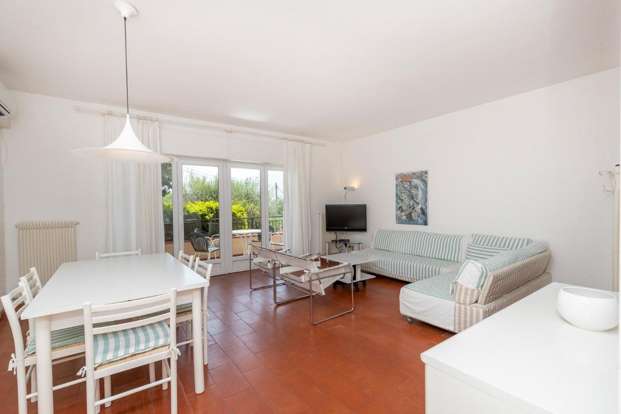 Apartament Kormorano マルチェージネ エクステリア 写真