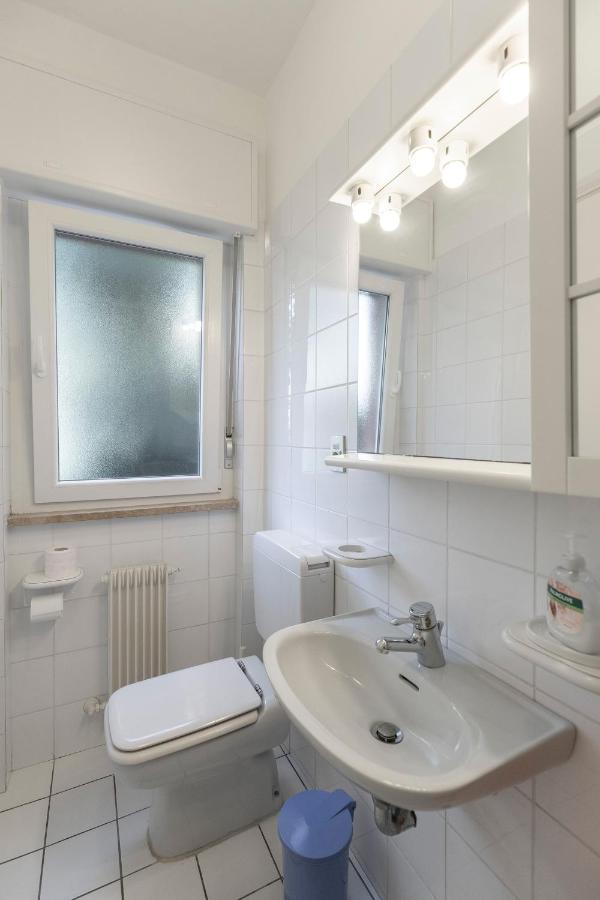 Apartament Kormorano マルチェージネ エクステリア 写真