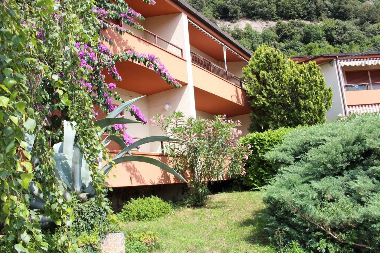 Apartament Kormorano マルチェージネ エクステリア 写真